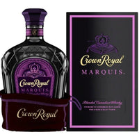Crown Royal Marquis Canadian Whisky (750 mL)