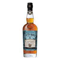 Planteray Cut & Dry Artisinal Coconut Rum (700 ml)