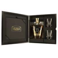 Cutty Sark 33 Year Scotch Whiskey (750mL)