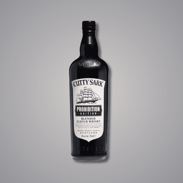 Cutty Sark Blended Scotch Whiskey (750 ml) | Keg N Bottle