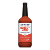 Cutwater Bloody Mary Premium Cocktail Mix (1 L)