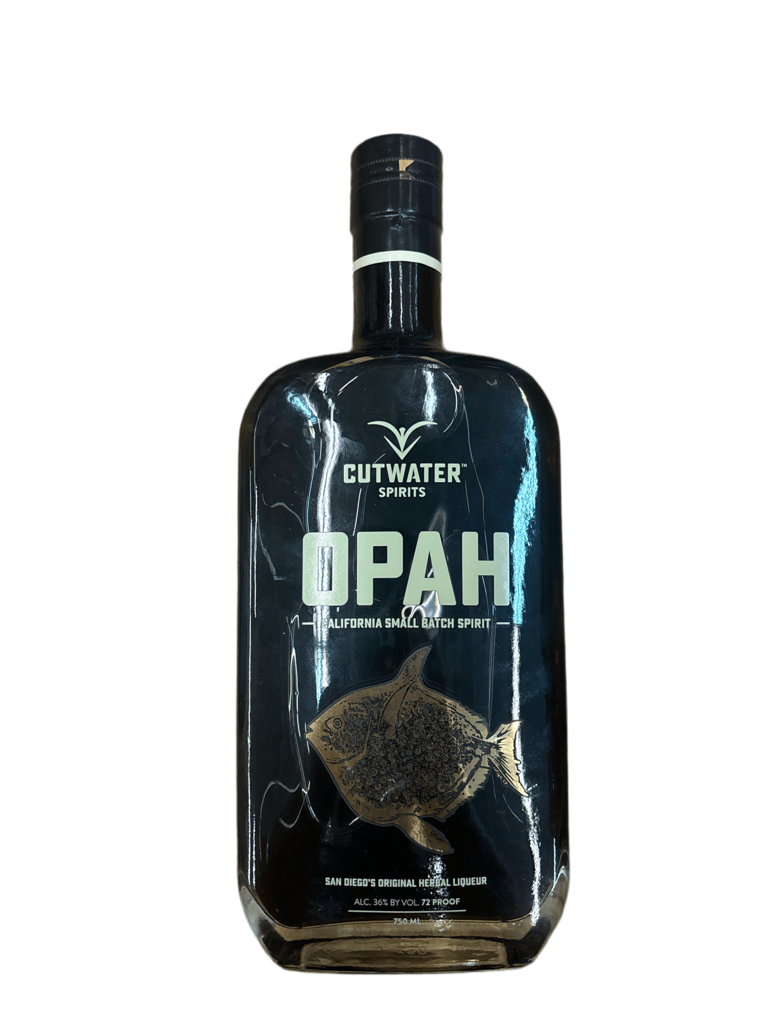 Cutwater Spirits Opah (750 mL) - Keg N Bottle