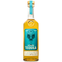 Cutwater Tequila Anejo (750 ml)