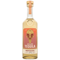 Cutwater Tequila Reposado (750 ml)
