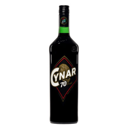 Cynar Artichoke Liquer 70 Proof (1 L) | Keg N Bottle