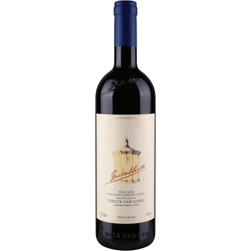 Tenuta San Guido Guidalberto Toscana IGT (750mL)