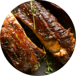 Smoked Pork