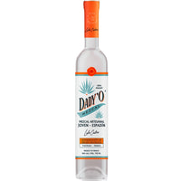 Dady’O Mezcal Artesanal Joven Espadin (750 ml)