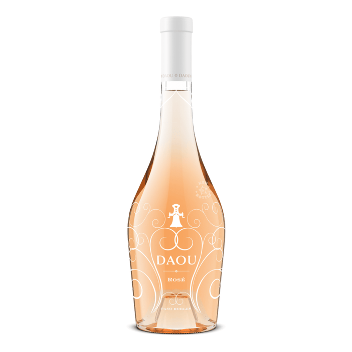 Daou - Discovery Collection - Rose | Keg N Bottle