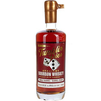 Deadwood Tumblin’ Dice Straight Bourbon Whiskey (750 ml)