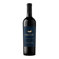 Decoy - Limited Cabernet Sauvignon - Alexander Valley