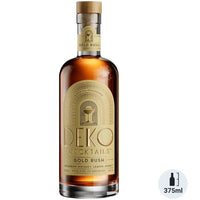 Deko Cocktails Gold Rush (375 ml)