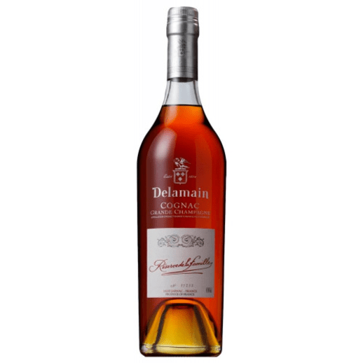 Delamain Reserve La Famille Cognac (750mL) | Keg N Bottle