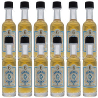 Dennis Gene Blended Bourbon - Pack of 12 (50ml) (Copy)