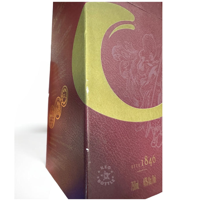 Dewar’s 18 Year Blended Scotch Whisky (750ml) - Keg N Bottle