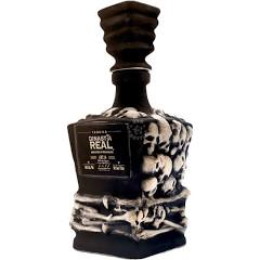 Dinastia Real Añejo Ceramic Craneo (750 ml) | Keg N Bottle