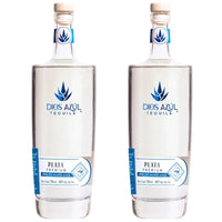Dios Azul Plata Tequila - 2 Pack (750 ml)