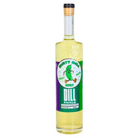 Dirty Dill Pickle Flavored Vodka (750 ml)