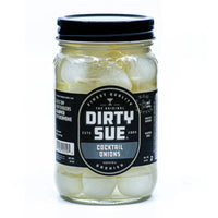 Dirty Sue - Cocktail Onions (16 oz)