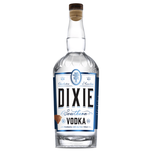 Dixie Southern Vodka (750 ml) | Keg N Bottle