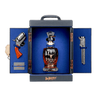 Doc Holliday 10 Year Bourbon Limited Edition Set (700mL)