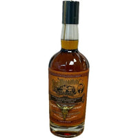 Doc Holliday 13 year Single Barrel Kentucky Straight Bourbon (750mL)
