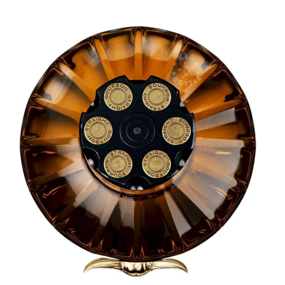 Doc Holliday 15 Year Cask Strength Straight Bourbon Whiskey (750 ml) | Keg N Bottle