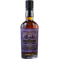 Doc Holliday 'I'm Your Huckleberry' Limited Edition Huckleberry Flavored Whiskey (750ml)