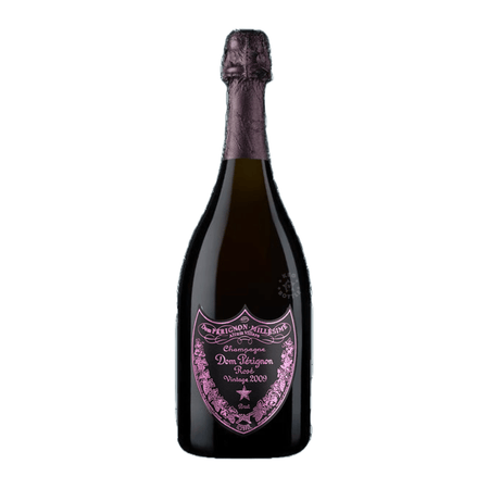Dom Perignon - 2009 Rose Vintage - Champagne | Keg N Bottle
