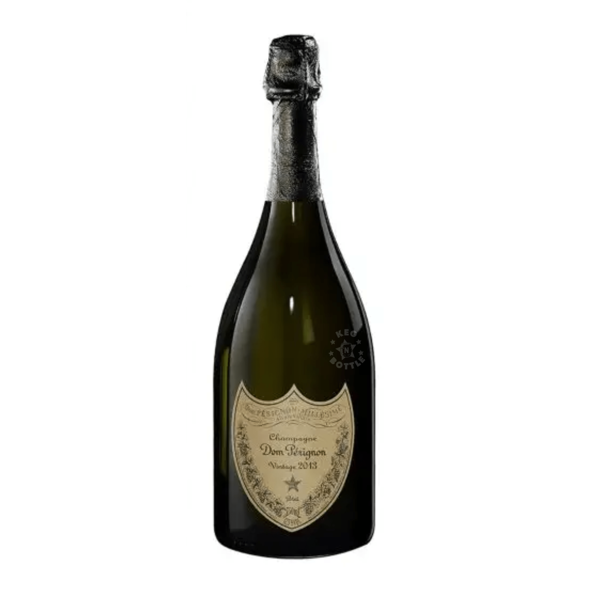 Dom Perignon Brut Champagne (750mL) - Keg N Bottle