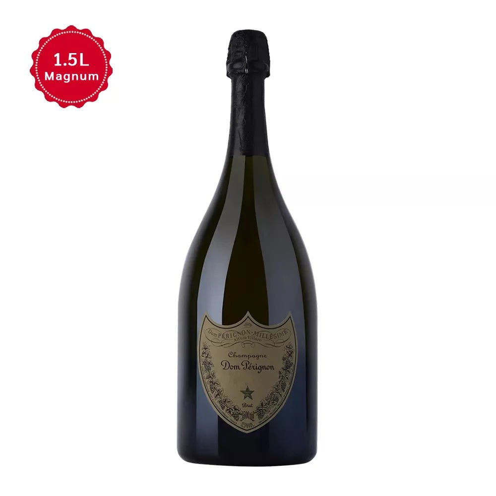 Dom Perignon Brut Champagne Magnum (1.5L) | Keg N Bottle