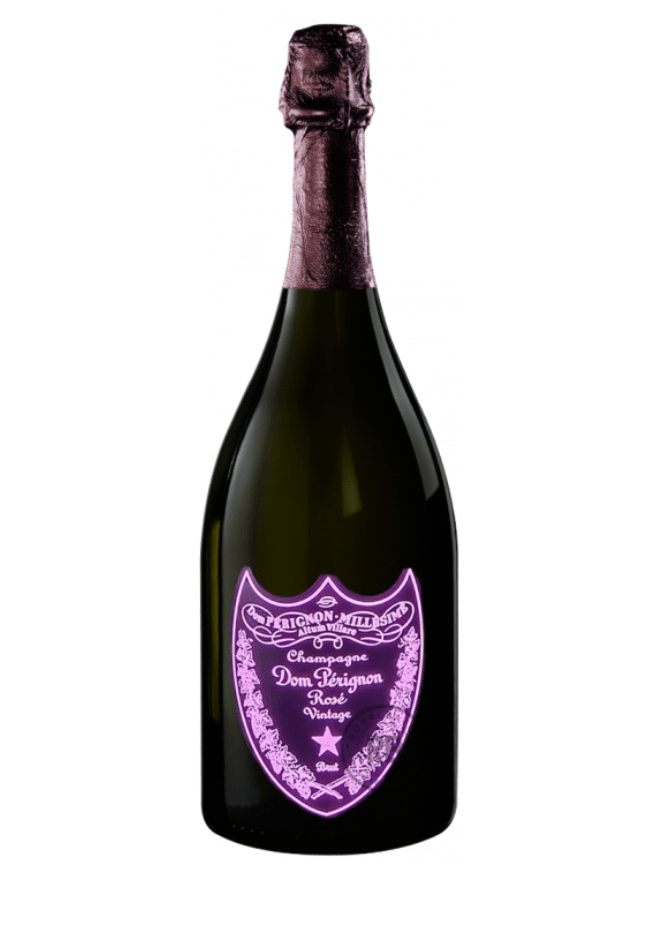 Dom Perignon Rose Luminous Champagne (1.5L) | Keg N Bottle