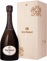 Dom Ruinart Brut Rose Champagne (750mL)