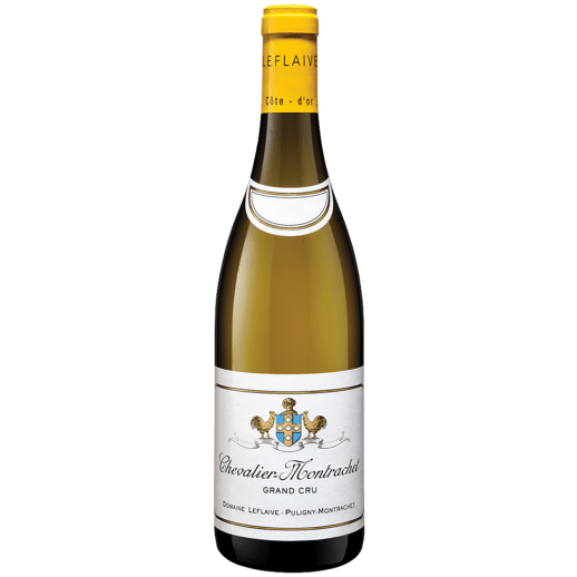 Domaine Leflaive Chevalier Grand Cru Wine (750mL) | Keg N Bottle