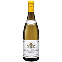 Domaine Leflaive Chevalier Grand Cru Wine (750mL)