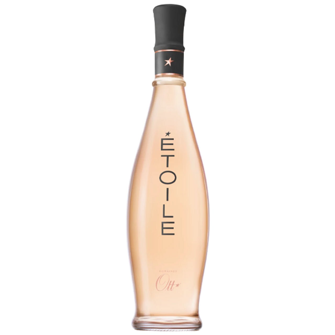 Domaines Ott Vin Rose Etoile France (750mL) - Keg N Bottle