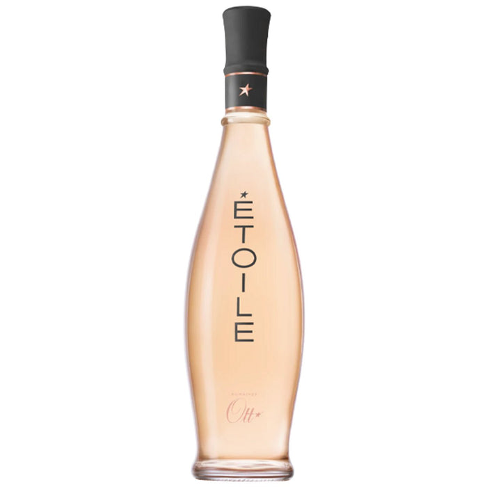 Domaines Ott Vin Rose Etoile France (750mL) - Keg N Bottle