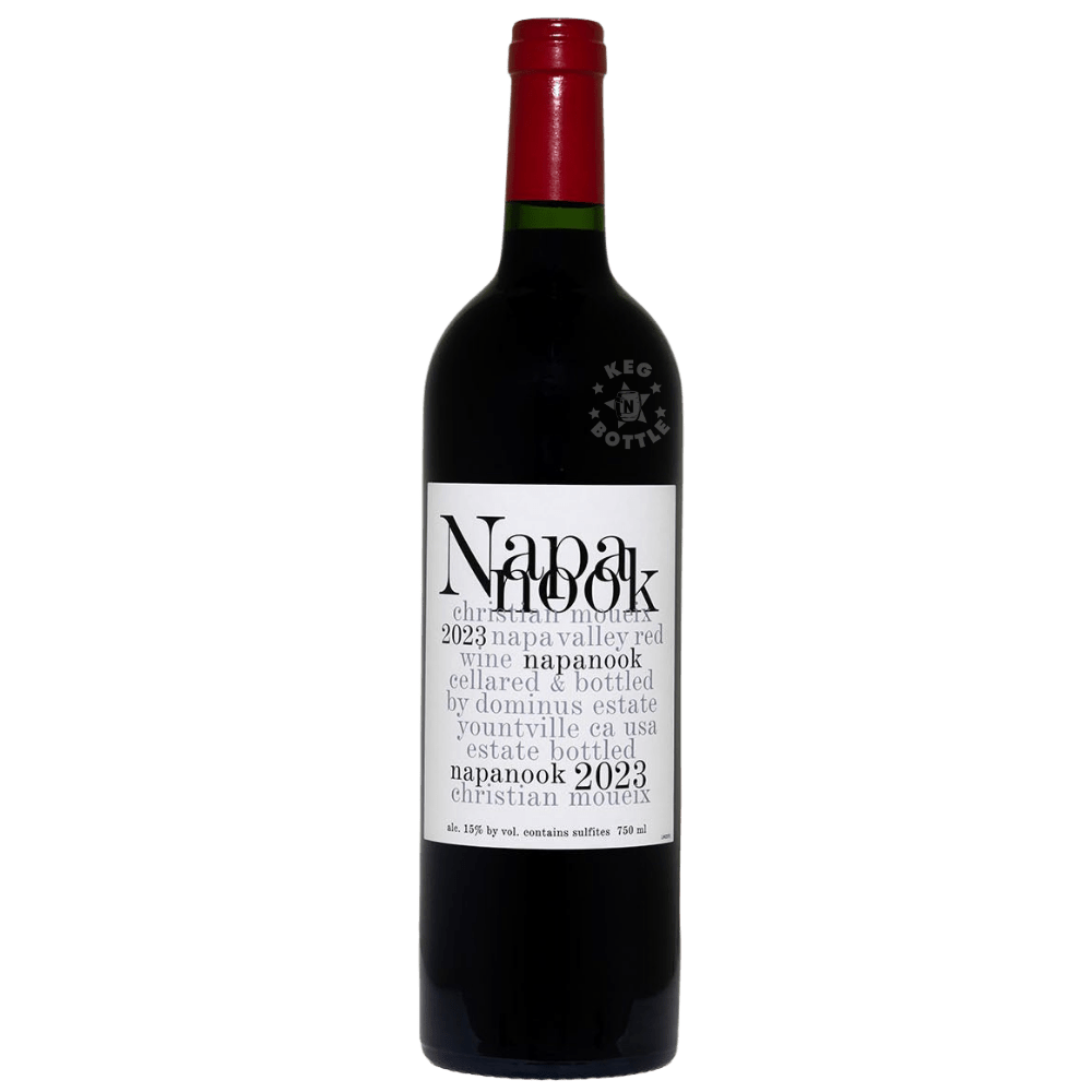Dominus Estate Napanook Red Wine (750mL)