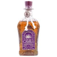 Don Camilo Extra Anejo (750 ml)
