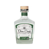 Don Cayo Blanco Tequila (750 ml)