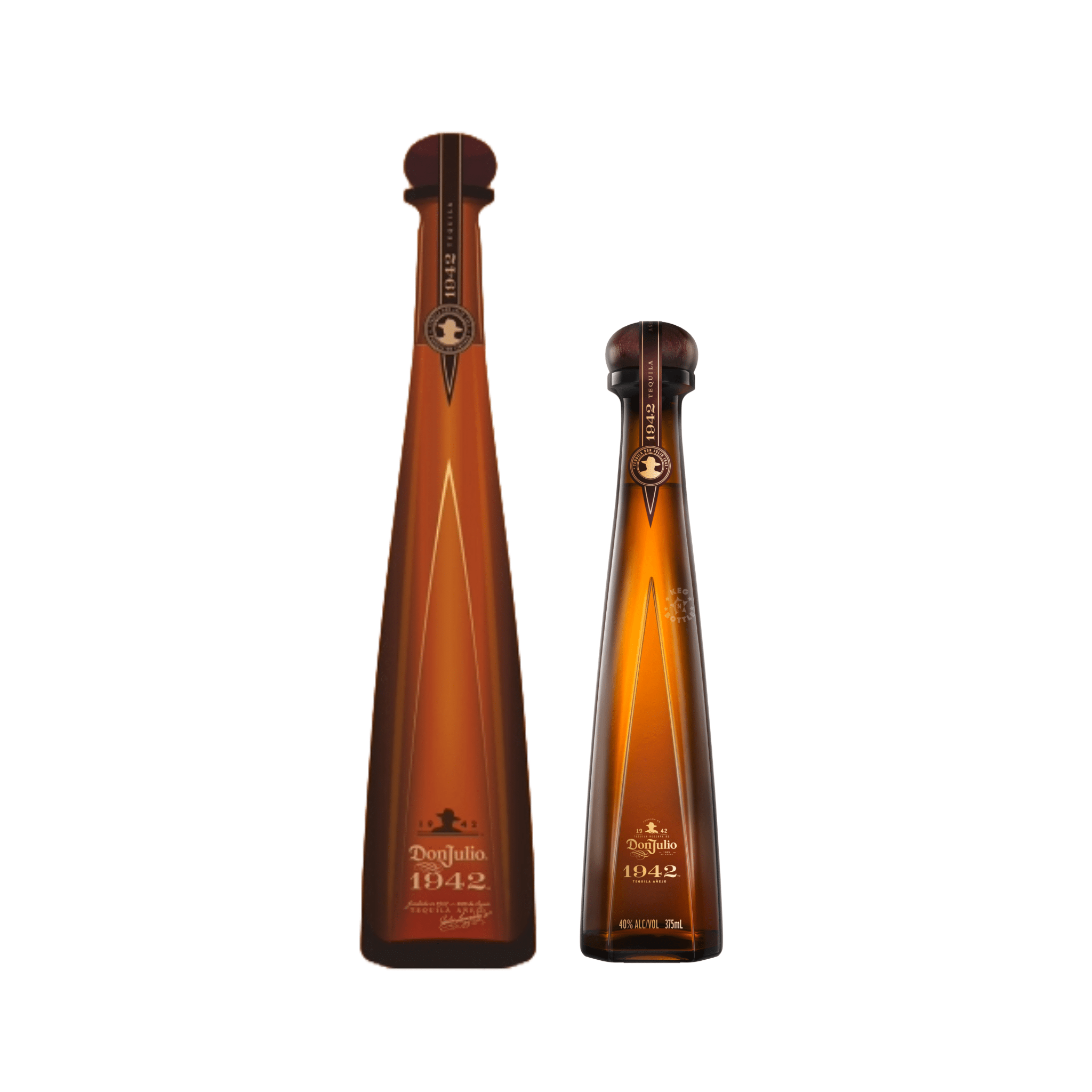 Don Julio 1942 Anejo Tequila Combo Pack (375ml + 750ml) - Keg N Bottle