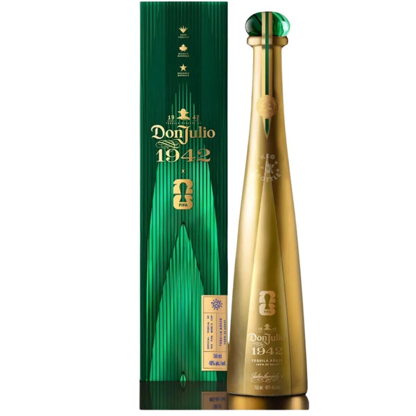 Don Julio 1942 Anejo Tequila FIFA World Cup 2026 Limited Edition