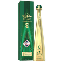 Don Julio 1942 FIFA World Cup 2026 “Honor Your Country” Limited Edition (750ml)