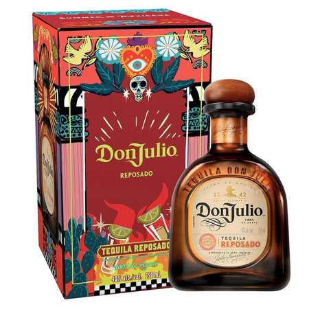 Don Julio 2本　1800 1本　まとめ売り Don Julio Don Julio 1942 Primavera 750ml - M & M Liquor and Market