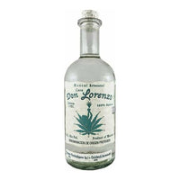 Don Lorenzo Mezcal Coyote (1.75 L)