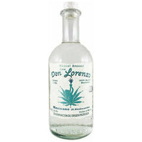 Don Lorenzo Mezcal Mexicano (1.75 L)