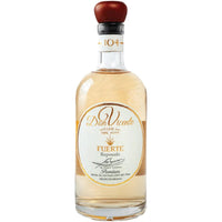 Don Vicente Fuerte Reposado Tequila (750 ml)