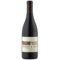 Donkey & Goat - Carignane (750 ml)