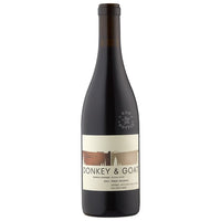 Donkey & Goat - Pinot Meunier (750 ml)