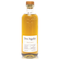 Dos Ángeles Caídos Añejo Tequila (750 ml)